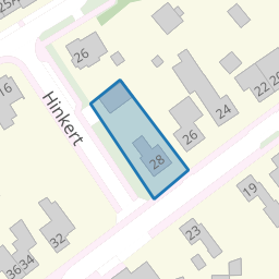 Perceel NDW00-A-3793