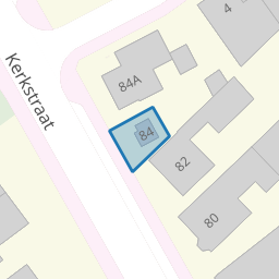 Perceel NDW00-A-3836