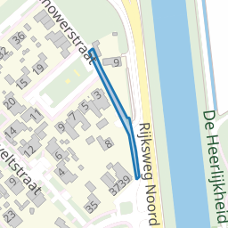 Perceel NDW00-A-3877