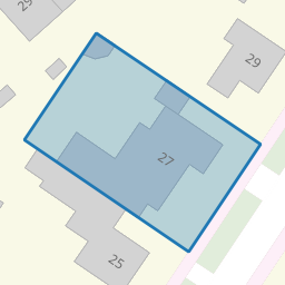 Perceel NDW00-A-3885