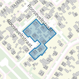 Perceel NDW00-A-3890