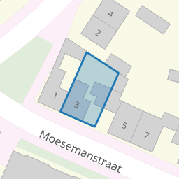 Perceel NDW00-A-3898