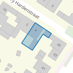 Perceel NDW00-A-3915