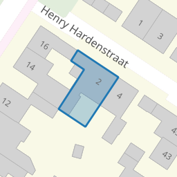 Perceel NDW00-A-3916