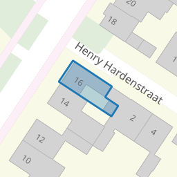 Perceel NDW00-A-3918