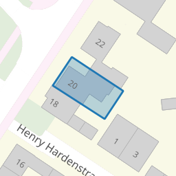 Perceel NDW00-A-3923