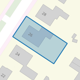 Perceel NDW00-A-3926