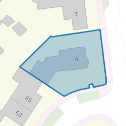 Perceel NDW00-A-3933