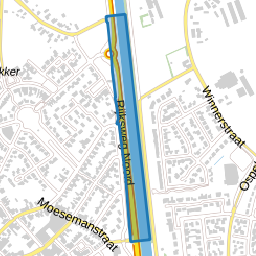 Perceel NDW00-A-3945