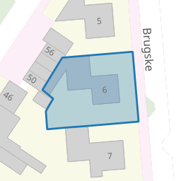 Perceel NDW00-A-3947