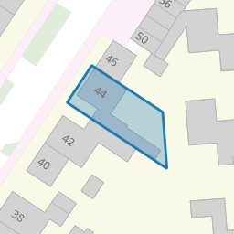 Perceel NDW00-A-3951