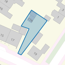 Perceel NDW00-A-3961