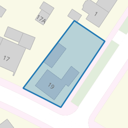 Perceel NDW00-A-3962