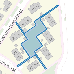 Perceel NDW00-A-3966
