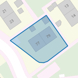 Perceel NDW00-A-3968