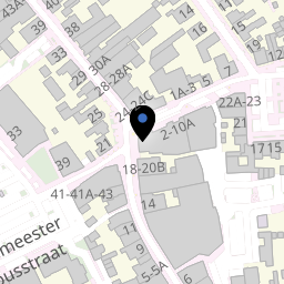 Appartement NDW00 A 4022 1