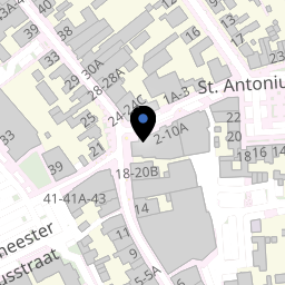 Appartement NDW00 A 4022 2
