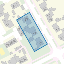 Perceel NDW00-A-4027