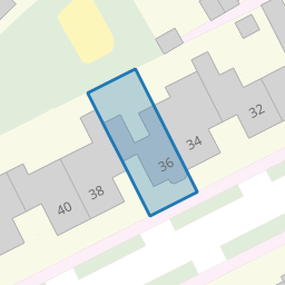 Perceel NDW00-A-4032