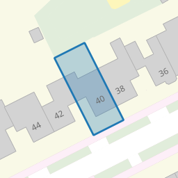 Perceel NDW00-A-4034