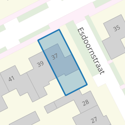 Perceel NDW00-A-4050