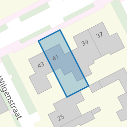 Perceel NDW00-A-4052