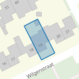 Perceel NDW00-A-4058