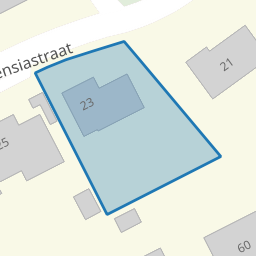 Perceel NDW00-A-4071