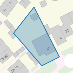 Perceel NDW00-A-4074