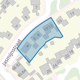 Perceel NDW00-A-4086