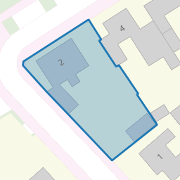 Perceel NDW00-A-4093