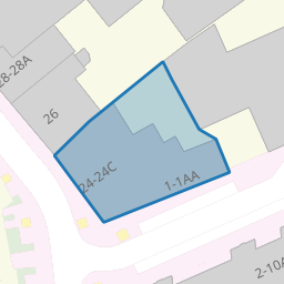 Perceel NDW00-A-4097