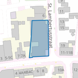 Perceel NDW00-A-4101