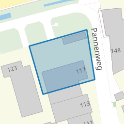 Perceel NDW00-A-4130