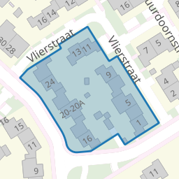 Perceel NDW00-A-4189