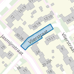 Perceel NDW00-A-4191