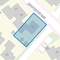 Perceel NDW00-A-4196