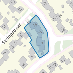 Perceel NDW00-A-4198