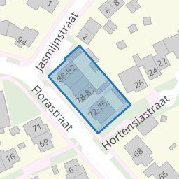 Perceel NDW00-A-4199