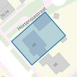 Perceel NDW00-A-4200