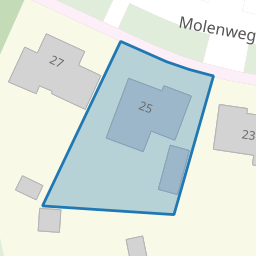 Perceel NDW00-A-4206