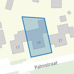 Perceel NDW00-A-4211
