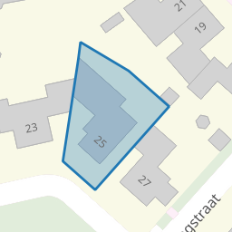 Perceel NDW00-A-4214