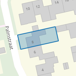 Perceel NDW00-A-4233