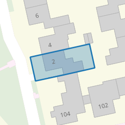 Perceel NDW00-A-4239