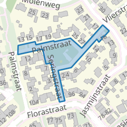 Perceel NDW00-A-4244