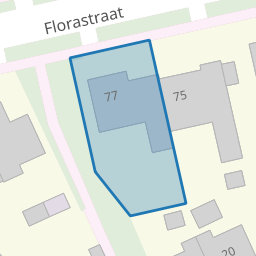 Perceel NDW00-A-4245