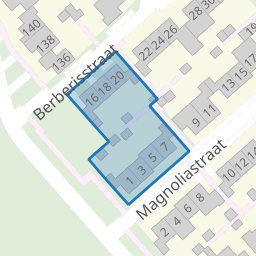 Perceel NDW00-A-4253