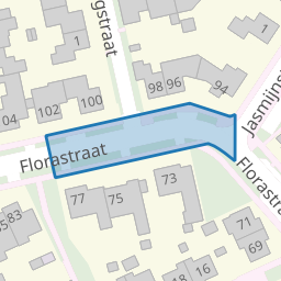 Perceel NDW00-A-4259