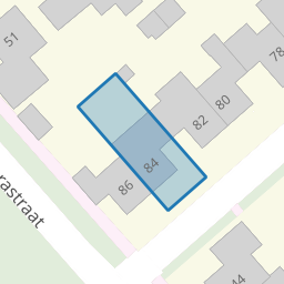 Perceel NDW00-A-4287